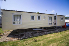 10 berth caravan for hire at Seawick Holiday Park in Essex ref 27102S